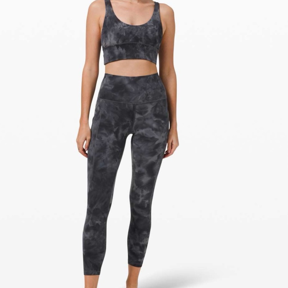 Lululemon Align High Rise Pant with Pockets 25"